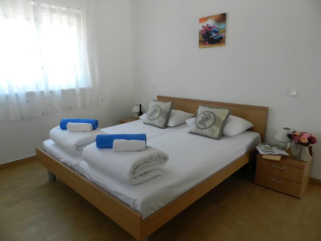 Villa Amber Yourcroatiaholiday Drenje  외부 사진
